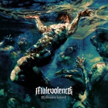Malevolence: Malicious Intent (Limited Edition) (Digi) - CD