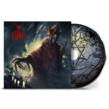 In Flames: Foregone - CD