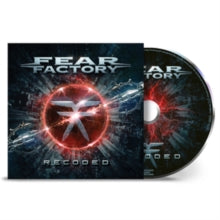 Fear Factory: Recoded - CD