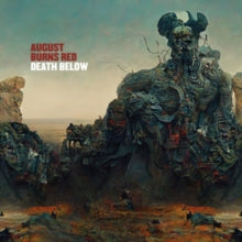 August Burns Red: Death Below - CD