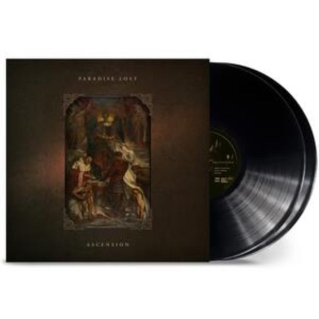 Paradise Lost: Ascension - Vinyl