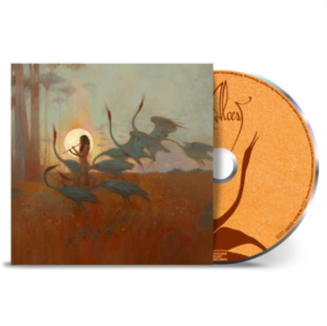 Alcest: Les Chants De LAurore (Digi) - CD