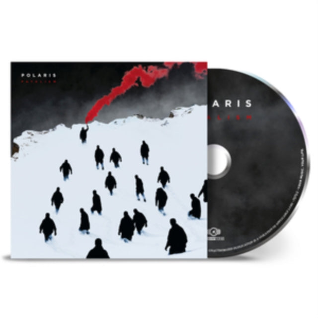 Polaris: Fatalism - CD