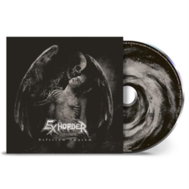 Exhorder: Defectum Omnium (Jewelcase) - CD