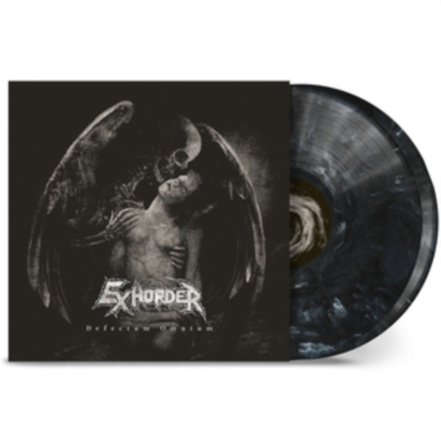 Exhorder: Defectum Omnium (Black/White Marbled Vinyl) - Vinyl