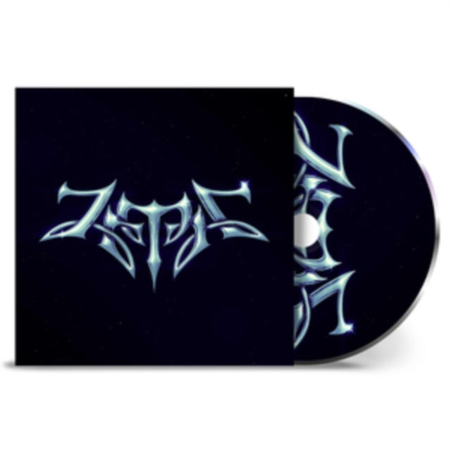 Zetra: Zetra - CD