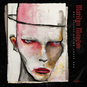 Marilyn Manson: One Assassination Under God - Chapter 1 - CD