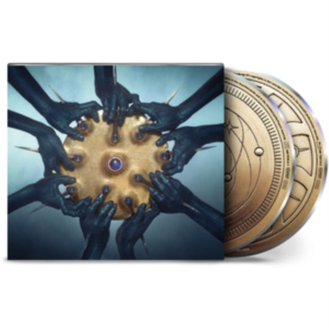 Epica: Aspiral - CD
