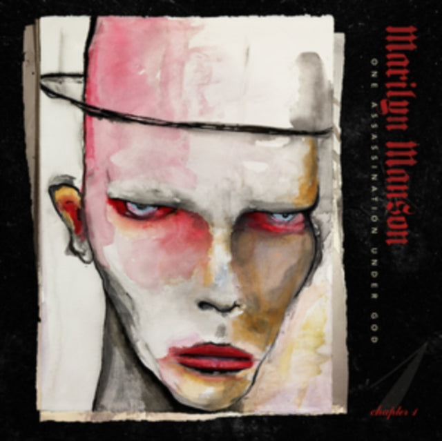Marilyn Manson: One Assassination Under God - Chapter 1 - Cassette