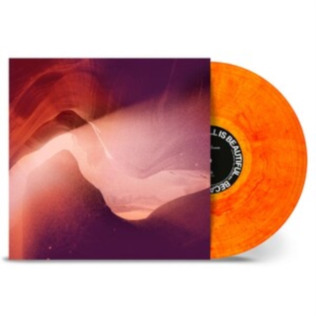 We Came As Romans: All Is Beautiful... Because We Are Doomed (Yellow/Red Marbled Vinyl) - Vinyl