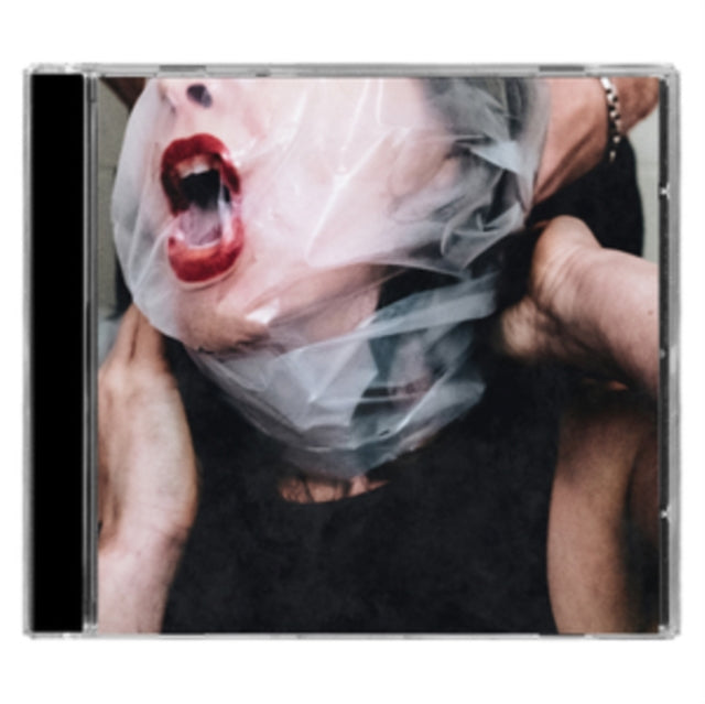 Dying Wish: Flesh Stays Together - CD