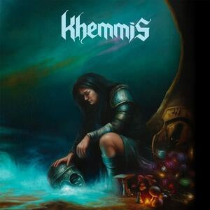 Khemmis: Khemmis - CD