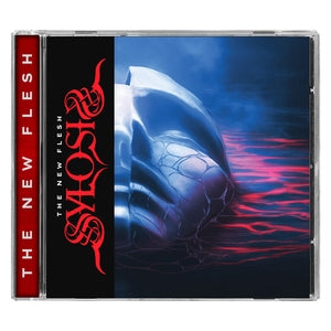 Sylosis: The New Flesh - CD