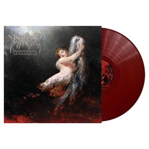 Immolation: Descent (Oxblood Vinyl) - Vinyl