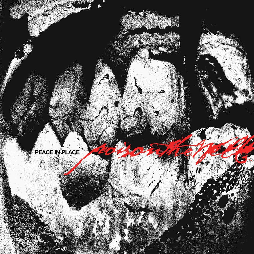 Poison the Well: Peace In Place (Jewelcase) - CD