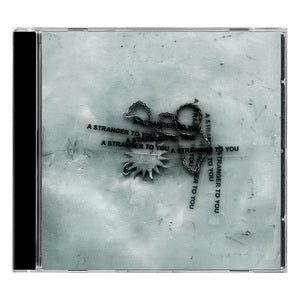 Loathe: A Stranger To You (Jewelcase) - CD