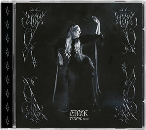 Eivor: Tungl - CD