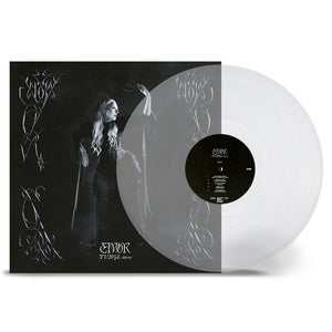 Eivor: Tungl (Crystal Clear Vinyl / Gatefold Sleeve) - Vinyl
