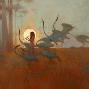 Alcest: Les Chants De LAurore - CD