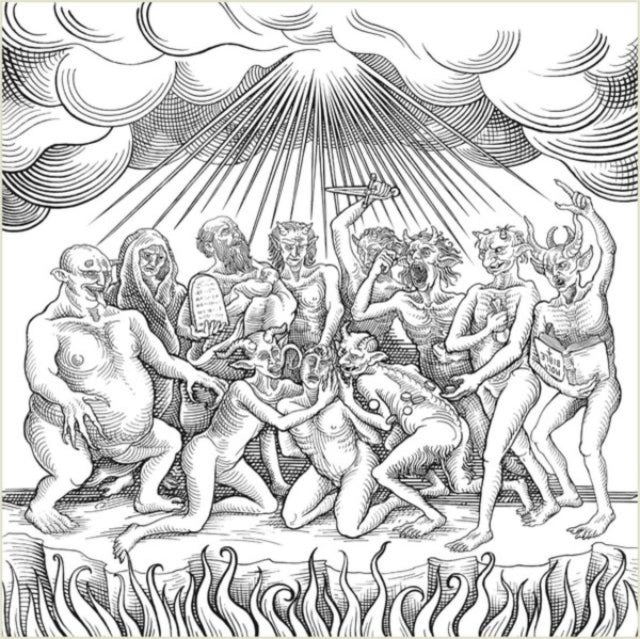Theraphosa: Inferno (Digipocket With 4 Pages +12 Page Booklet) - CD