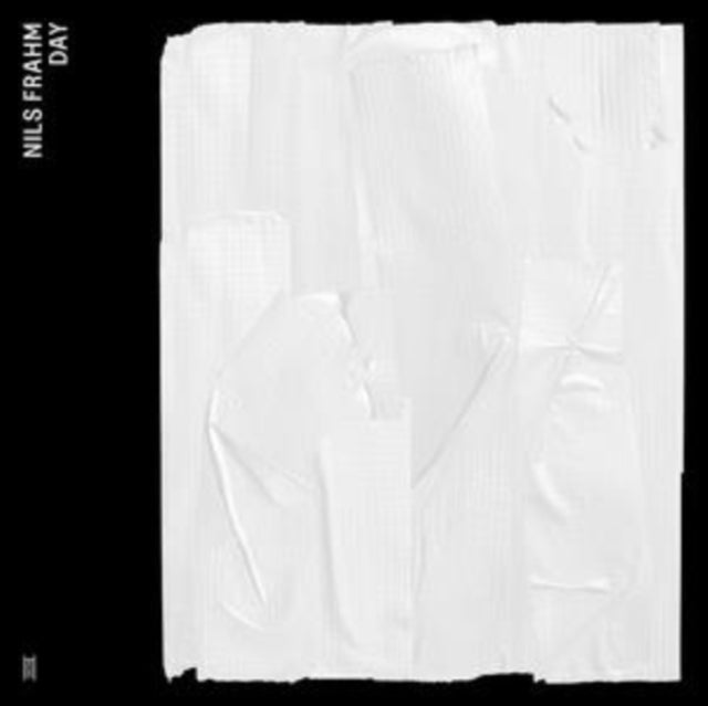 Nils Frahm: Day - Vinyl