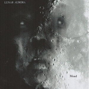 Lunar Aurora: Mond (Picture Disc) - Vinyl
