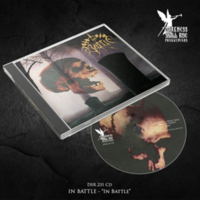 In Battle: In Battle - CD