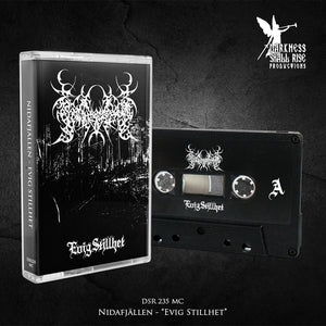 Nidafjällen: Evig Stillhet - Cassette
