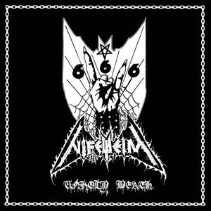 Nifelheim: Unholy Death (Silver Vinyl) - Vinyl