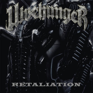 Ulvehunger: Retaliation (Gold/Black Vinyl) - Vinyl