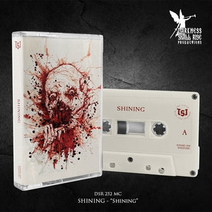 Shining: Shining - Cassette