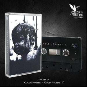 Cold Prophet: Cold Prophet - Cassette