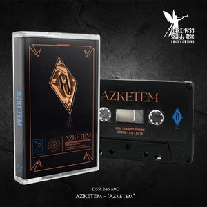 Azketem: Azketem - Cassette
