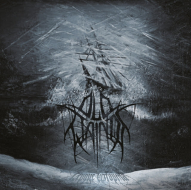 Old Wainds: Stormheart - CD