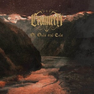 Cromlech: Of Owls And Eels - CD