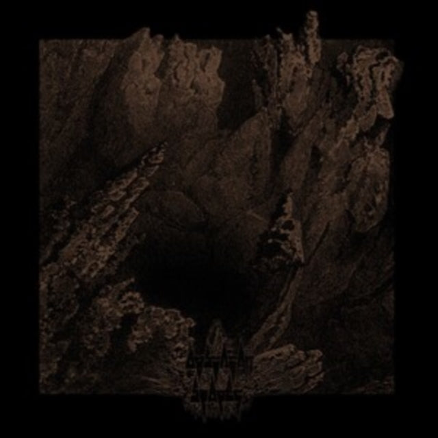 Obsidian Scapes: Death Chants Echo From Aphotic Void - CD
