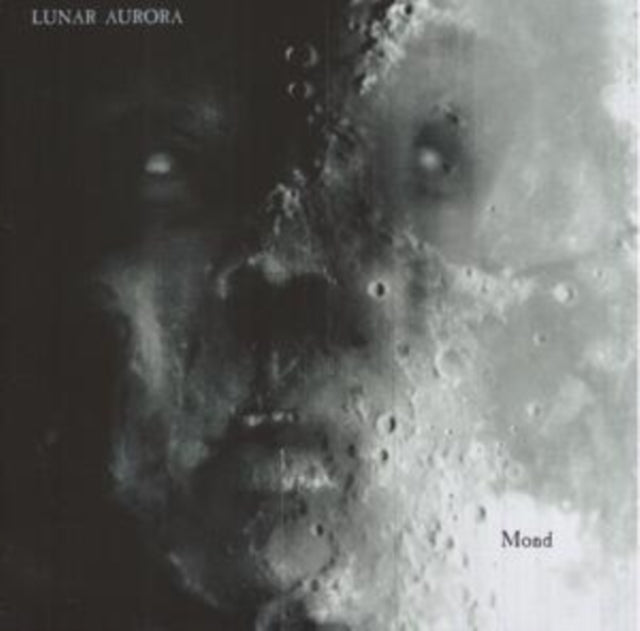 Lunar Aurora: Mond - Vinyl