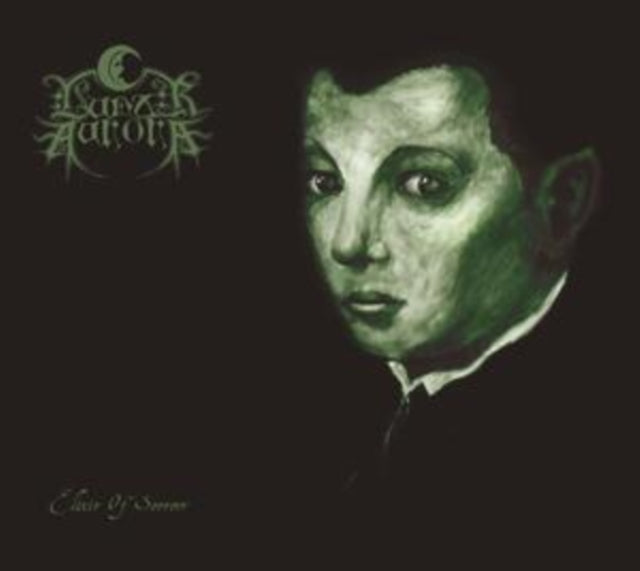 Lunar Aurora: Elixir Of Sorrow - Vinyl