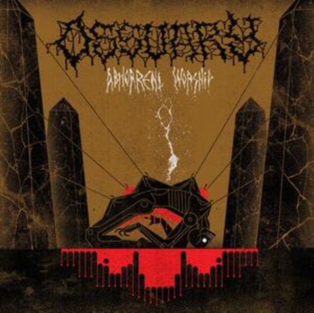Ossuary: Abhorrent Worship - Cassette