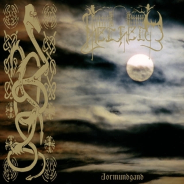 Helheim: Jormundgand - CD