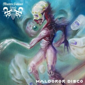 Master's Hammer: Maldoror Disco - CD