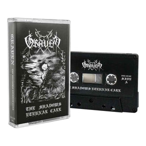 Graven: The Shadows Eternal Call - Cassette