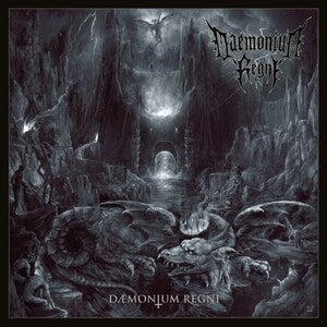 Daemonium Regni: Daemonium Regni - Cassette