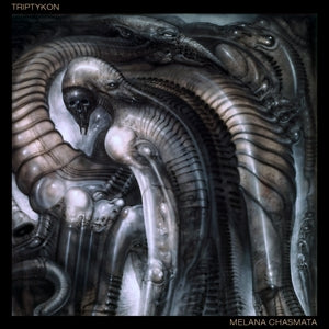 Triptykon: Melana Chasmata - Cassette