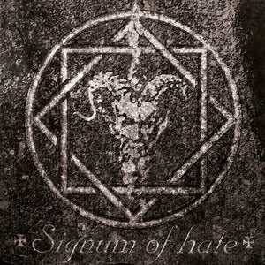 Impending Doom: Signum Of Hate - CD