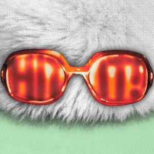 Vianova: Hit It - Vinyl