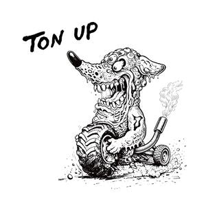 Gold Panda: Ton Up - Vinyl