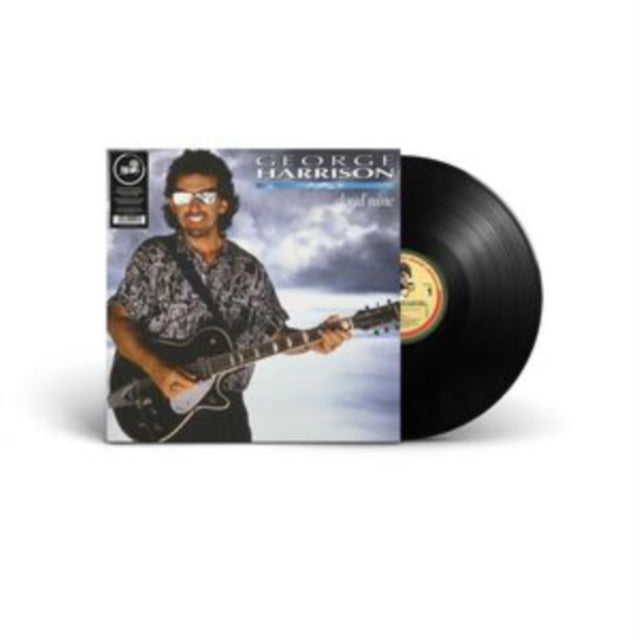 George Harrison: Cloud Nine - Vinyl