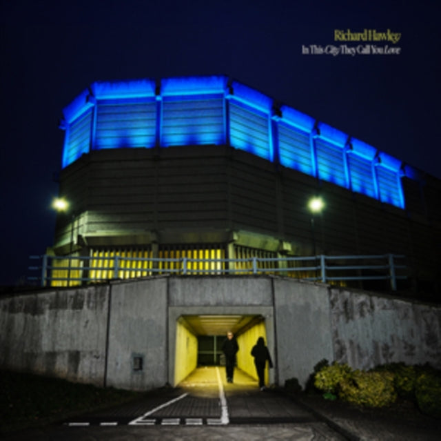 Richard Hawley: In This City They Call You Love - CD