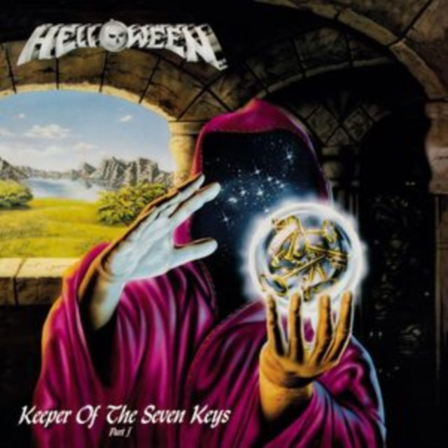 Helloween: Keeper Of The Seven Keys / Pt. 1 (2024 Remaster) - CD
